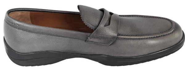 Giày Bally Micson Penny Loafers 'Garconne' 6222987