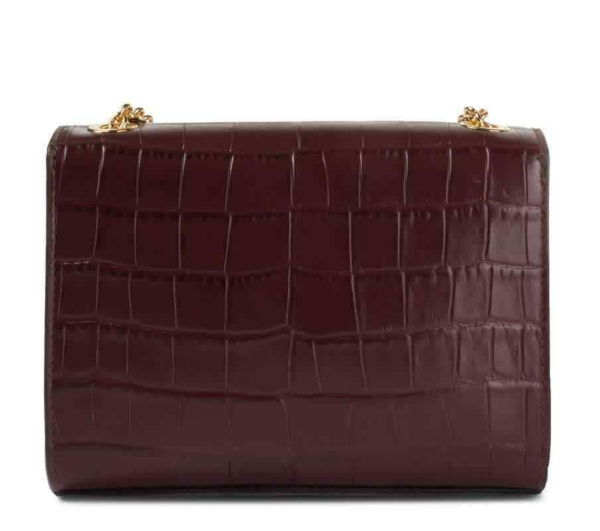 Túi Furla Viva Mini Pochette Crossbody 'Ribes G' 1033758 - Ảnh 3