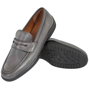 Alternative view of Giày Bally Micson Penny Loafers 'Garconne' 6222987