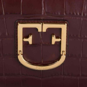 Alternative view of Túi Furla Viva Mini Pochette Crossbody 'Ribes G' 1033758