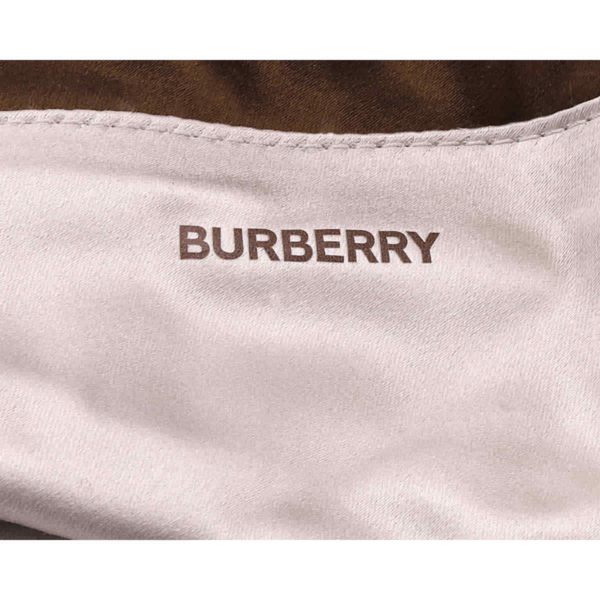 Túi Burberry Monkey Print Ladies 'Mutil Color' 8029220 - Ảnh 4