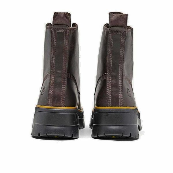 Giày Timberland Malynn EK+ Waterproof Lace-Up Boots TB0A2D6W-201 - Ảnh 5