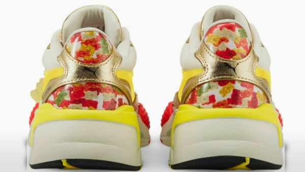 Giày Puma Haribo x RS-X3 'Gummy Bears' 383415-01 - Ảnh 5