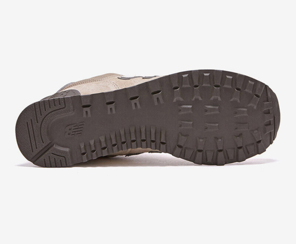 Giày New Balance 574 'Brown' ML574KW2 - Ảnh 6