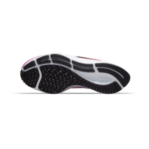 Giay Nike Air Zoom Pegasus 38 GS 'Black Hyper Violet' CZ4178-021