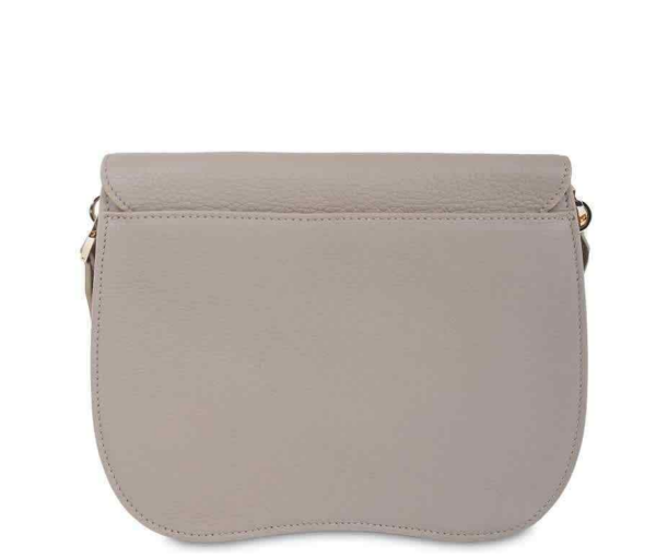 Túi Furla Ladies Ducale S Leather 'Pink' 941453 - Ảnh 3