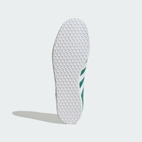 Giày Adidas Originals Gazelle 'Green' FU9672 - Ảnh 7