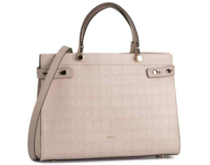Túi Furla Medium Croco Embossed 'Dalia F' BVX6-1033880