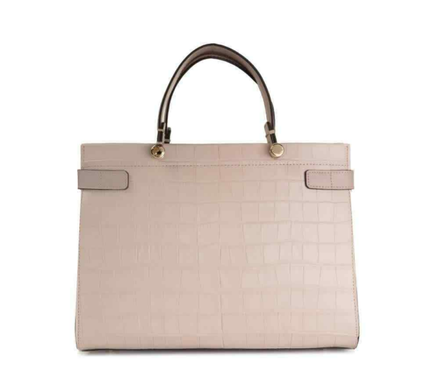 Túi Furla Medium Croco Embossed 'Dalia F' BVX6-1033880 - Ảnh 2