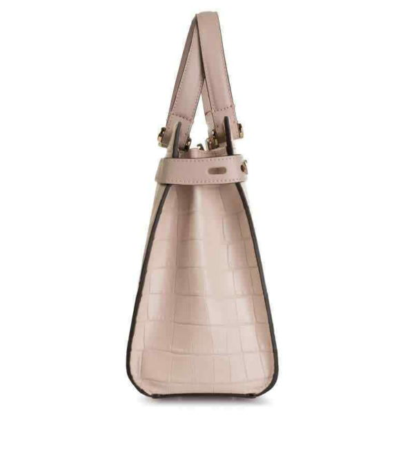 Túi Furla Medium Croco Embossed 'Dalia F' BVX6-1033880 - Ảnh 3