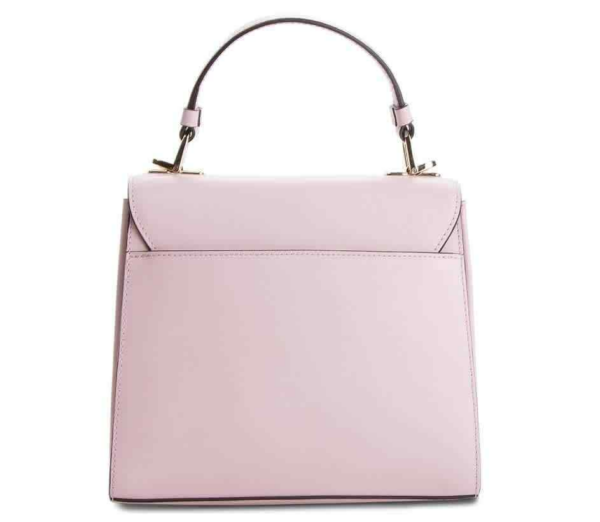 Túi Furla Mughetto Top Handle 'Camelia E' 961618-BOH7-VFO-LC4 - Ảnh 5