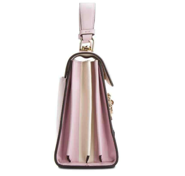 Túi Furla Mughetto Top Handle 'Camelia E' 961618-BOH7-VFO-LC4 - Ảnh 4