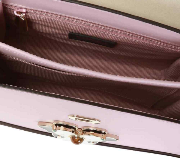 Túi Furla Mughetto Top Handle 'Camelia E' 961618-BOH7-VFO-LC4 - Ảnh 2