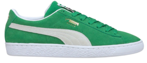 Giày Puma Suede Boston Celtics 'Amazon Green' 380168-02