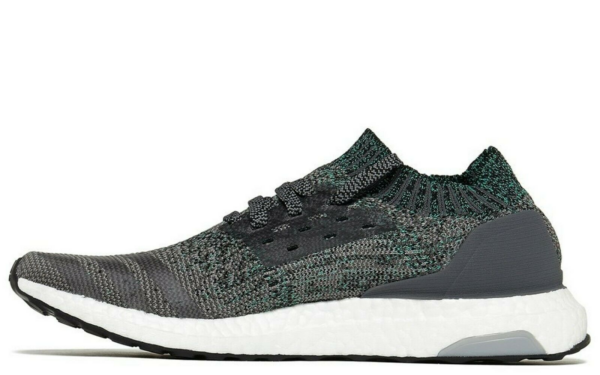 Giày Adidas UltraBoost Uncaged 'Grey Green' DA9165 - Ảnh 3