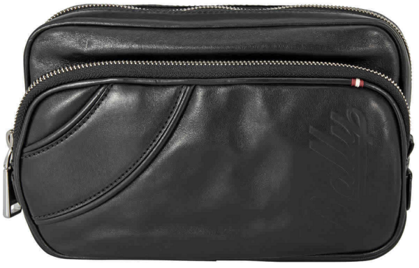 Túi Bally Benton Clutch 'Black' 6228696