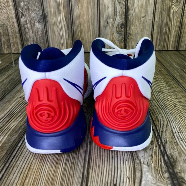 Giày Nike Kyrie 6 'USA' BQ4630-102 - Ảnh 9