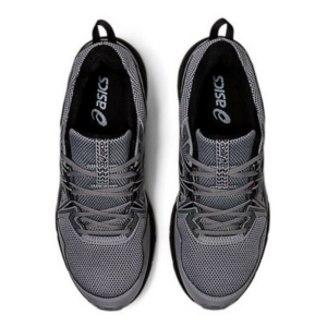 Giay Asics Gel Venture 8 Men's 'Gray' 1011A824-027