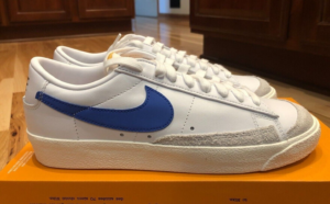 Giay Nike Blazer Low 77 'Vintage' DA6364-107