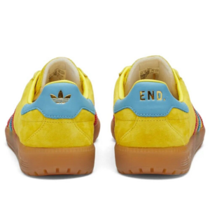 Giay Adidas END x Bermuda 'Bauhaus' HP9393