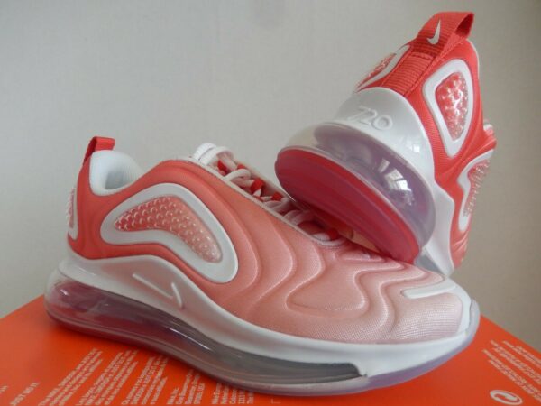 Giày Nike Wmns Air Max 720 SE 'Bubble Pack' CD0683-600 - Ảnh 3