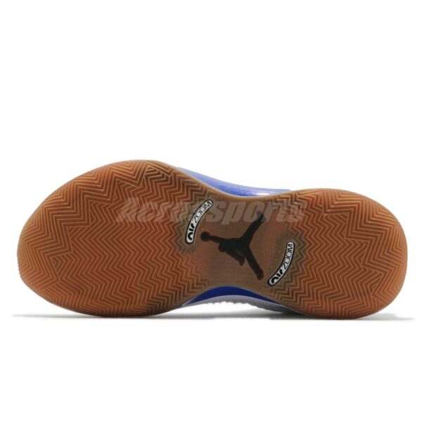 Giày Nike Air Jordan 35 PF 'Sisterhood' DH3128-100 - Ảnh 7