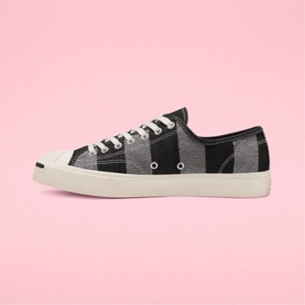 Giày Converse Jack Purcell 'Archive Print' 167830C - Ảnh 2
