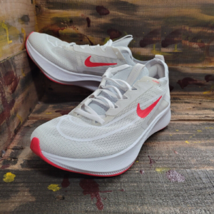 Giay Nike Zoom Fly 4 'Platinum Tint Siren Red' CT2392-006