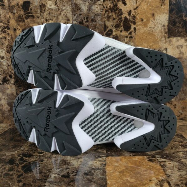 Giày Reebok Instapump Fury 'Icons Pack Running Dual' FU9113 - Ảnh 12