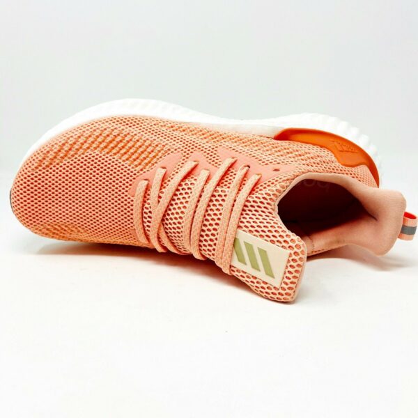 Giày Adidas AlphaBoost 'Semi Coral' F33947 - Ảnh 5