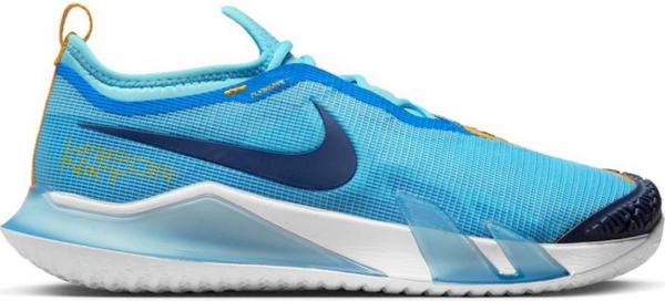 Giay Nike React Vapor NXT HC 'Blue White' CV0724-401