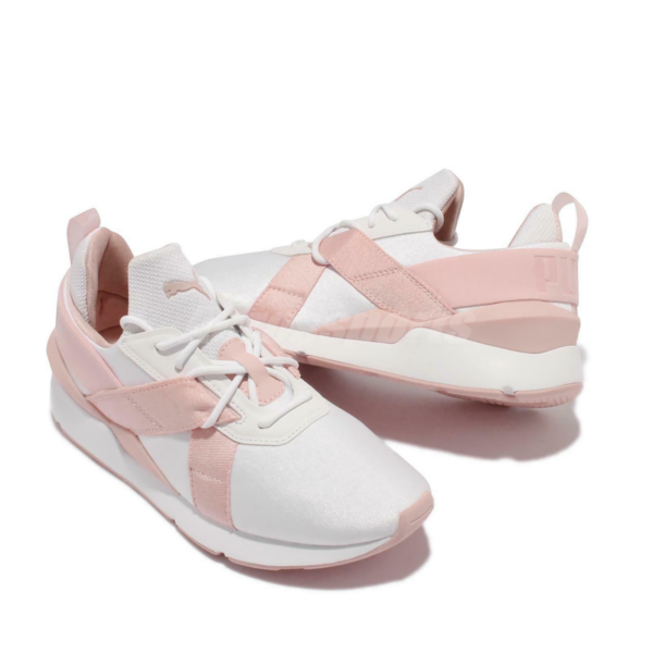 Giày Puma Wmns Muse X3 'Pastel' 374869-01 - Ảnh 5