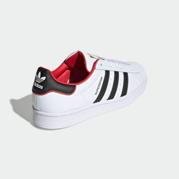 Giày Adidas Superstar 'Valentine's Day' FW6384 - Ảnh 3