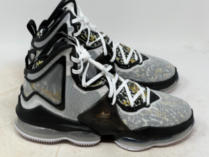 Giay Nike LeBron XIX 'Royalty' CZ0203-100