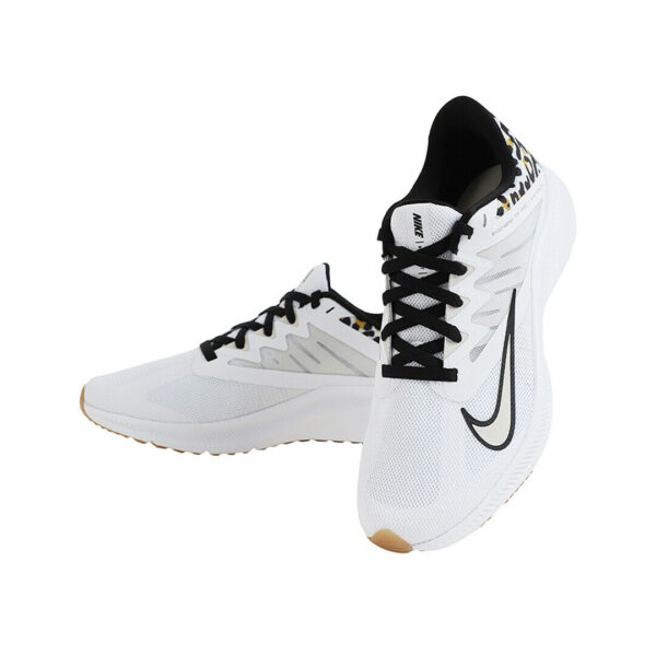 Giày Nike Wmns Quest 3 Premium 'Leopard' CV0149-110 - Ảnh 6