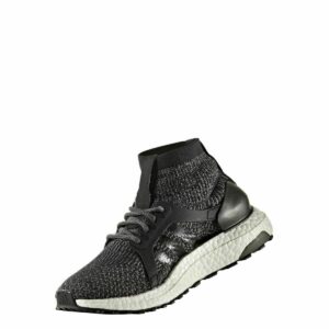 Alternative view of Giày Adidas Wmns UltraBoost X ATR Mid 'Black' BY1677
