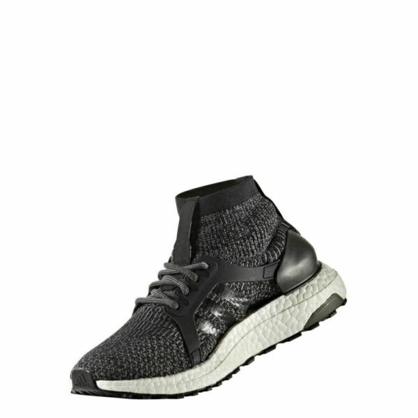 Giày Adidas Wmns UltraBoost X ATR Mid 'Black' BY1677 - Ảnh 2