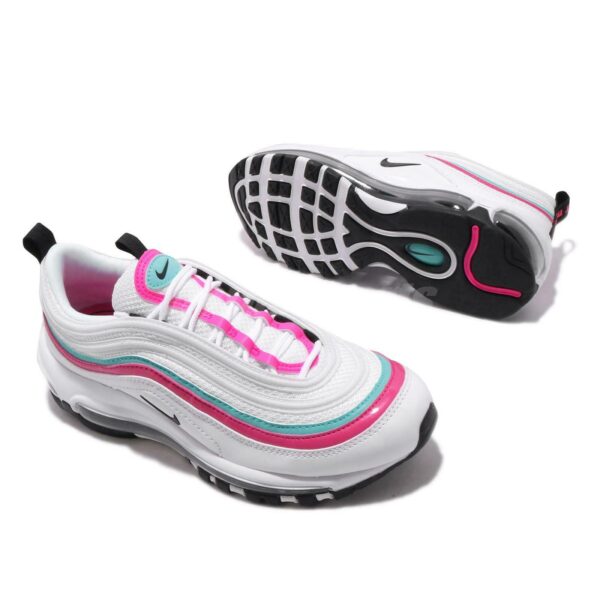 Giày Nike Wmns Air Max 97 'Summit White' CT6806-116 - Ảnh 4