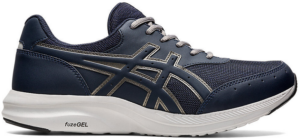 Giay Asics Gel-Fun Walker 'Black White' 1291A042-400