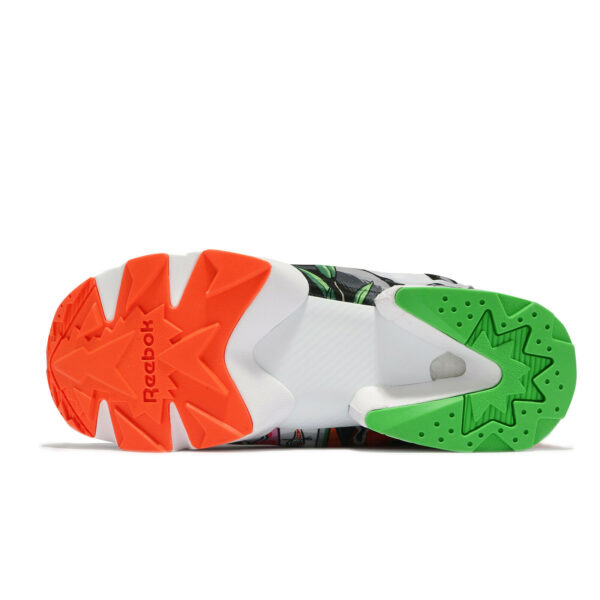 Giày Reebok Deal x NSD InstaPump Fury OG 'Shu Du' FY5993 - Ảnh 8
