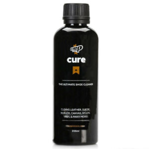 Dung dịch vệ sinh giày Crep Protect Cure Refill 200ml