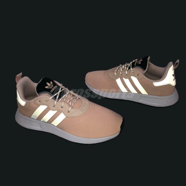 Giày Adidas Wmns X_PLR S 'Pink Tint' FV9221 - Ảnh 7