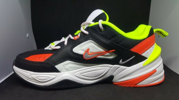 Giày Nike M2K Tekno 'Crimson Volt' CI2969-003 - Ảnh 5