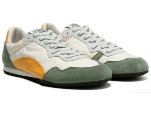 Giay Onitsuka Tiger Serrano 'Birch Tiger Yellow' 1183B886-200