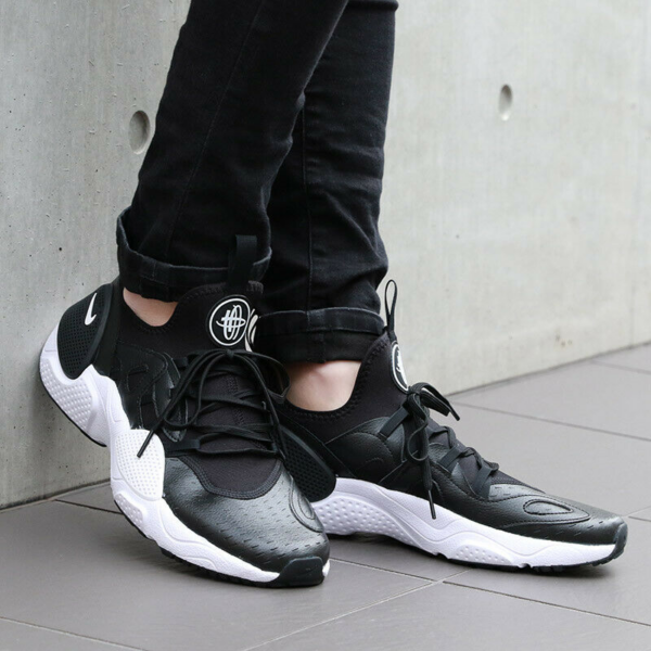 Giày Nike Air Huarache E.D.G.E 'Black' AV3598-001 - Ảnh 2