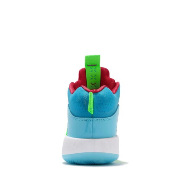 Giày Nike Jayson Tatum x Air Jordan 35 PF GS 'Greatest Gift' DJ9884-400 - Ảnh 6