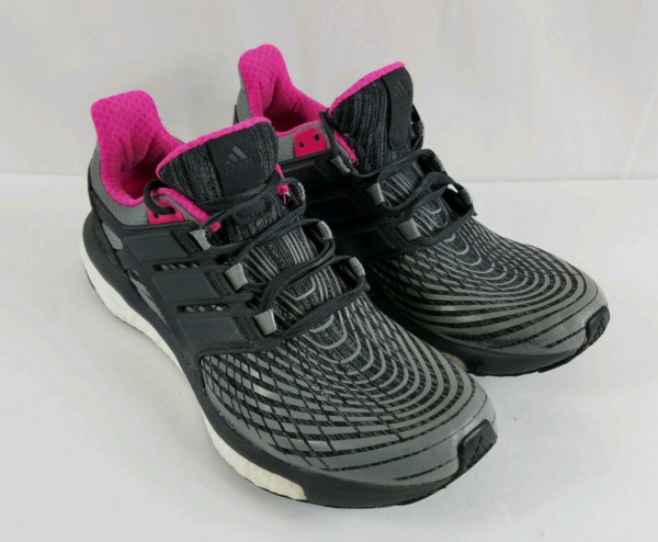 Giày Adidas Wmns Energy Boost BB3456 - Ảnh 7