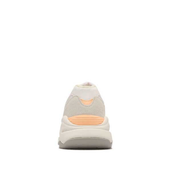 Giày New Balance Wmns 5740 'Angora Light Mango' W5740HN1 - Ảnh 5