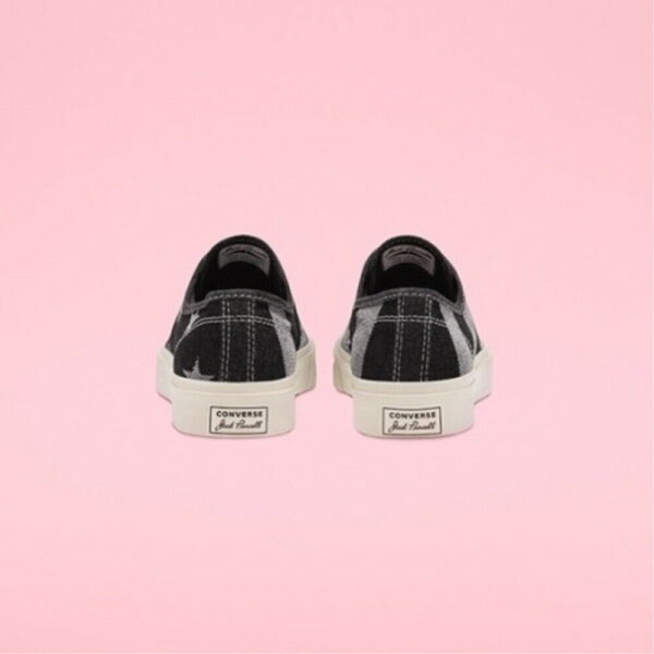 Giày Converse Jack Purcell 'Archive Print' 167830C - Ảnh 6