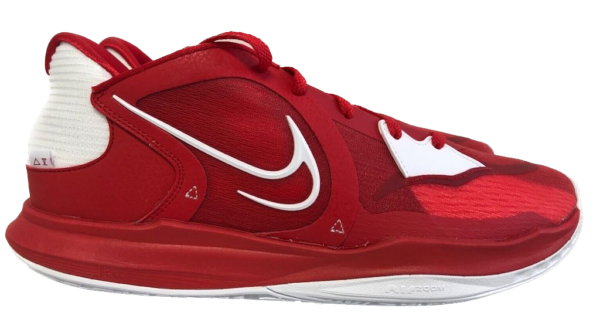 Giay Nike Kyrie 5 Low TB 'University Red' DO9617-600